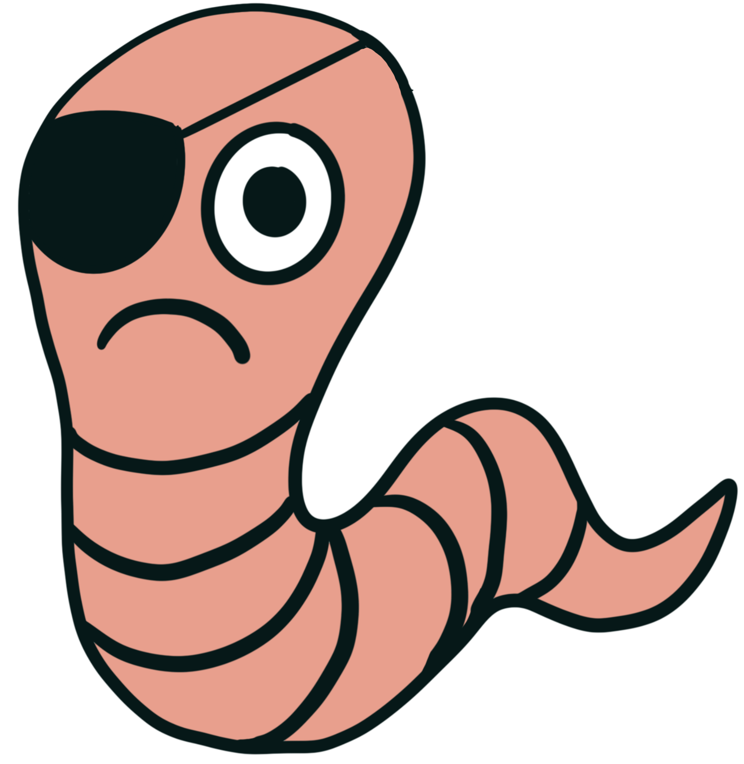 Worm