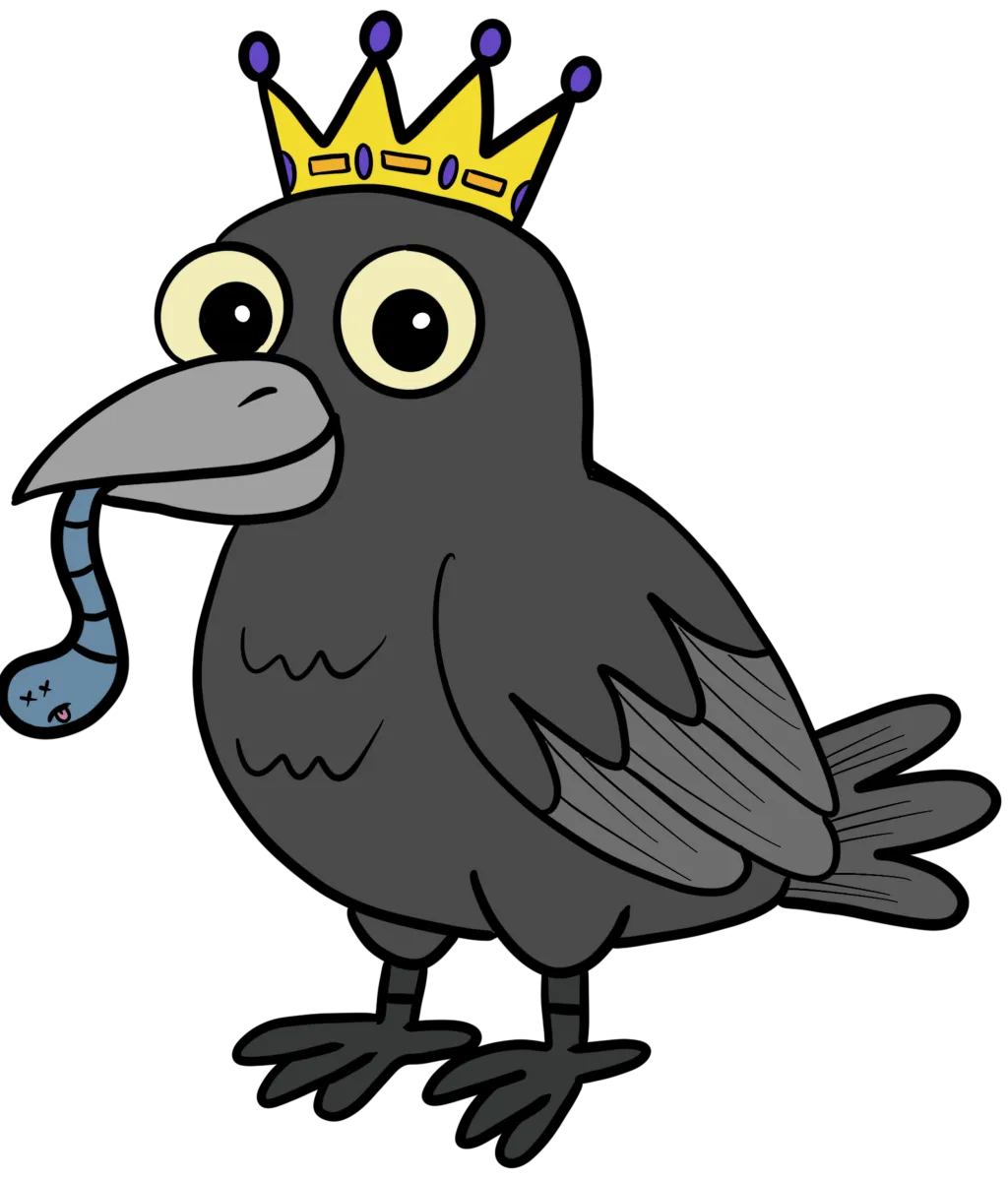 The Resilient Bird Champion card