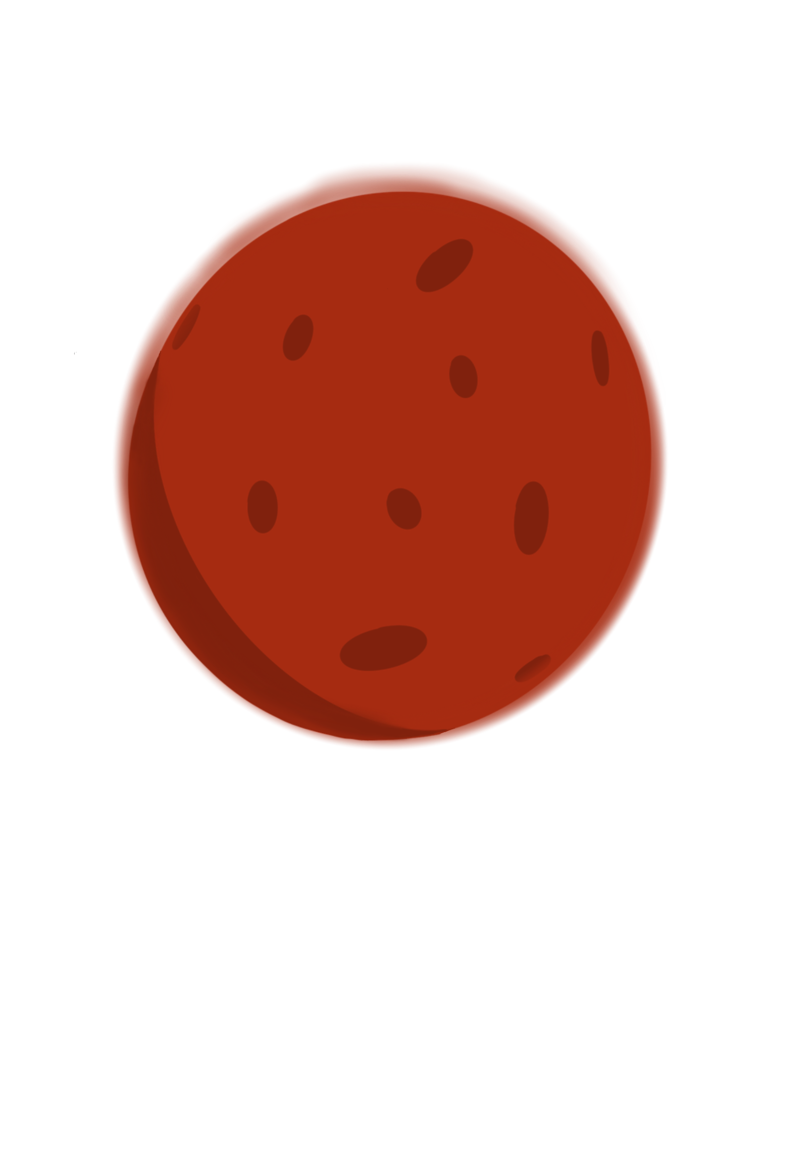 Blood Moon